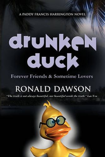 Cover image for Drunken Duck