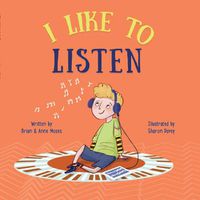 Cover image for I Like to Listen