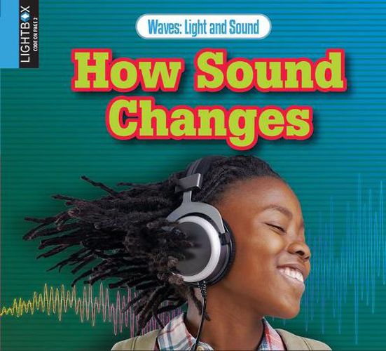 Cover image for How Sound Changes