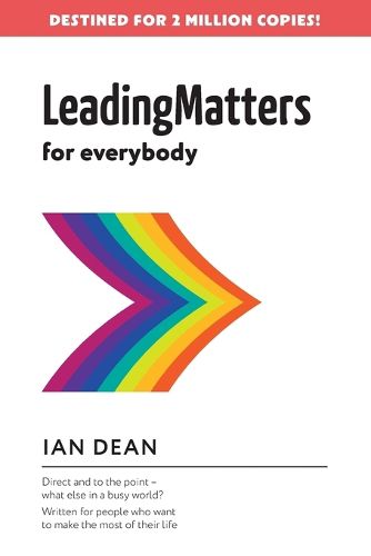 Cover image for LeadingMatters