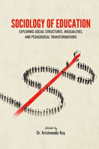 Cover image for Sociology of Education
