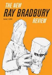 Cover image for The New Ray Bradbury Review: Number 2, 2009