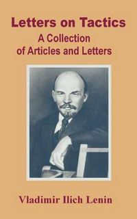Cover image for Letters on Tactics: A Collection of Articles and Letters