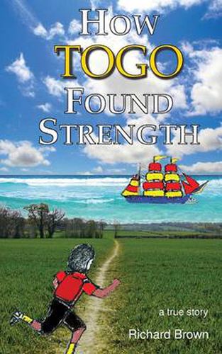 Cover image for How Togo Found Strength