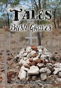 Cover image for Tales from Bush Graves