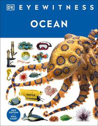 Cover image for Ocean