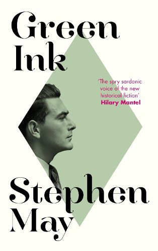 Cover image for Green Ink