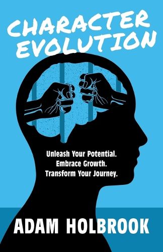 Cover image for Character Evolution