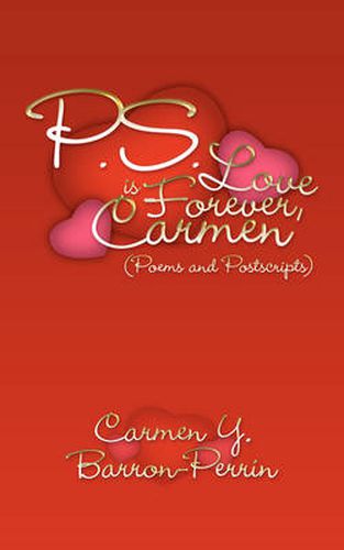 Cover image for P.S. - Love Is Forever, Carmen