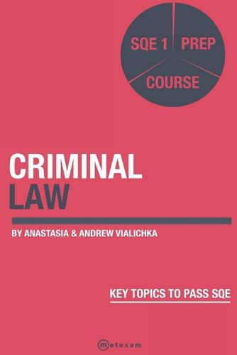 Criminal Law