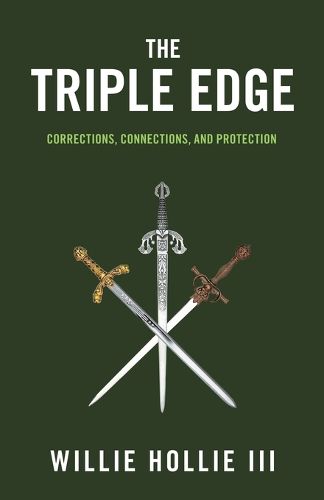Cover image for The Triple Edge