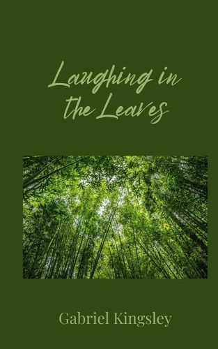 Cover image for Laughing in the Leaves