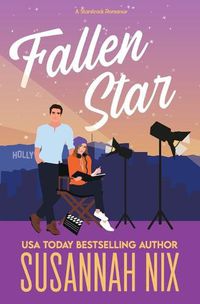 Cover image for Fallen Star