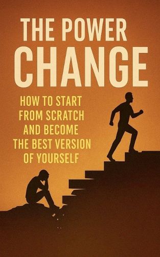 Cover image for The Power of Change