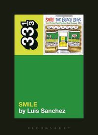 Cover image for The Beach Boys' Smile