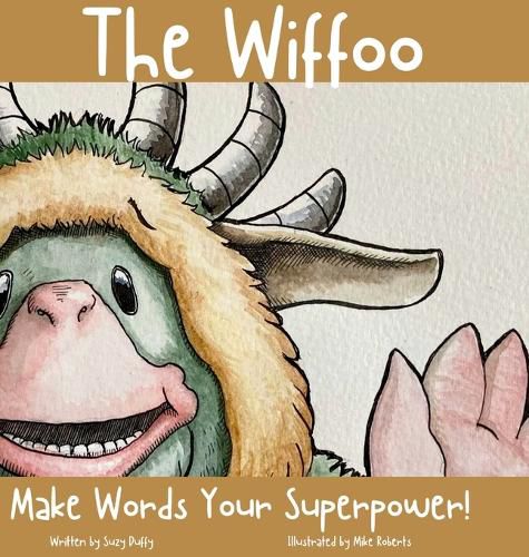 Cover image for The Wiffoo