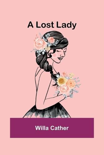 Cover image for A Lost Lady