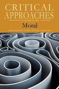 Cover image for Moral
