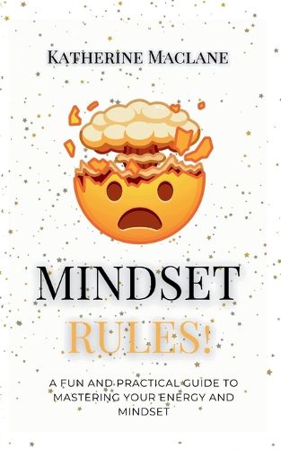 Cover image for Mindset Rules!