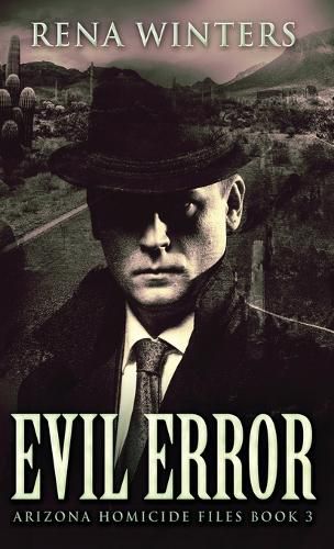 Cover image for Evil Error