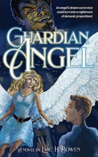 Cover image for Guardian Angel