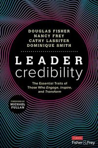 Cover image for Leader Credibility