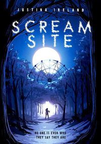 Cover image for Scream Site