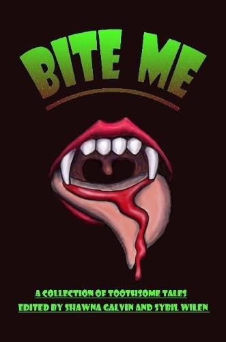 Cover image for Bite ME