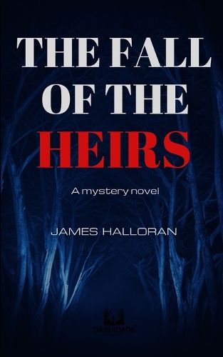 Cover image for The fall of the Heirs