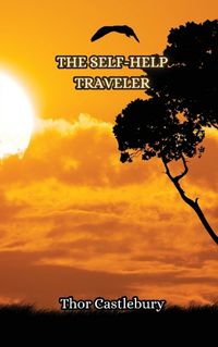 Cover image for The Self-Help Traveler