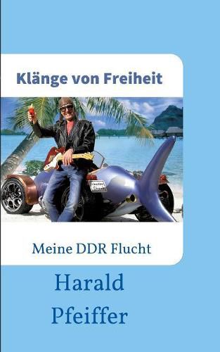 Cover image for Klange von Freiheit