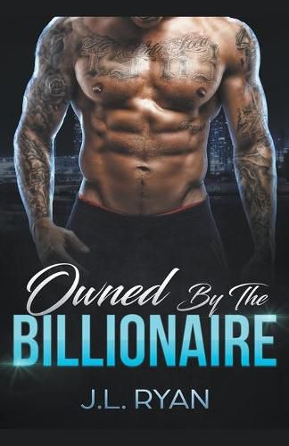 Cover image for Owned by the Billionaire