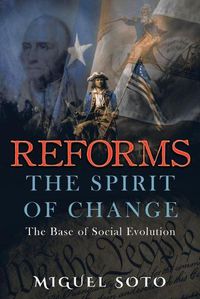 Cover image for Reforms: The Spirit of Change: Foundation of Social Evolution