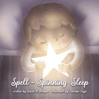 Cover image for Spell - Spinning Sleep