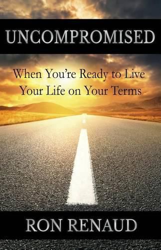 Cover image for Uncompromised