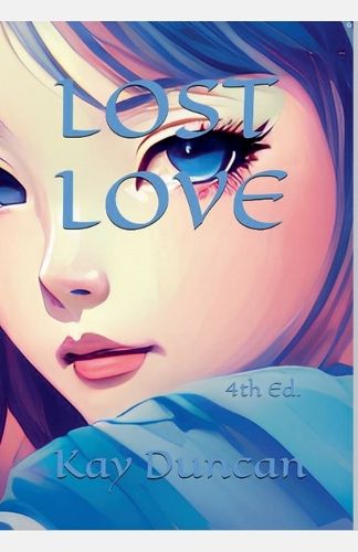 Cover image for Lost Love