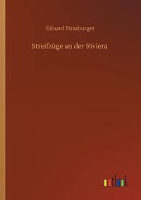 Cover image for Streifzuge an der Riviera