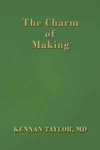 Cover image for The Charm of Making