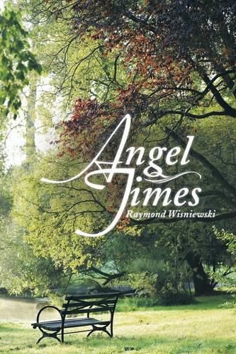 Cover image for Angel Times