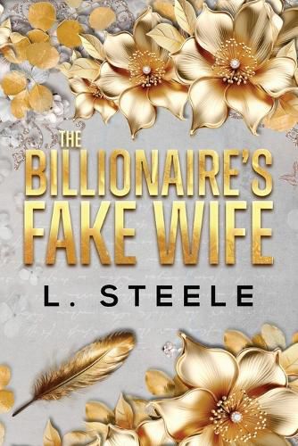 Cover image for The Billionaire's Fake Wife