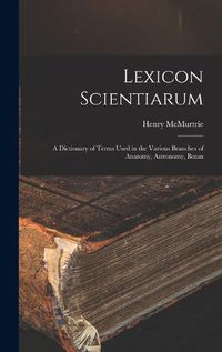 Cover image for Lexicon Scientiarum