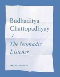 Cover image for The Nomadic Listener