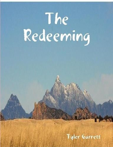 Cover image for The Redeeming