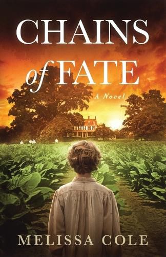 Cover image for Chains of Fate