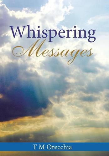 Cover image for Whispering Messages