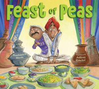 Cover image for Feast of Peas