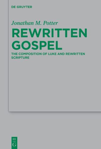 Rewritten Gospel