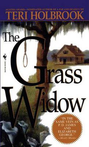Cover image for The Grass Widow: A Novel