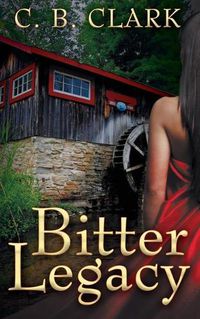 Cover image for Bitter Legacy