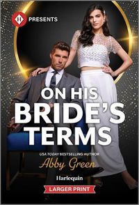 Cover image for On His Bride's Terms